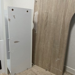 LOWYA L字デスク 学習机の画像