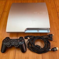 PlayStation3 - ps3 160GB CECH-2500 中古　動作ok 本体のみ Amazon | PlayStation 3 (160GB) チャコール・ブラック (CECH