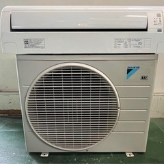 (本体＋工事）DAIKIN F22ZTES-W 2022年製 2...