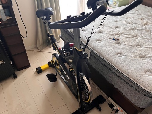 エアロバイク