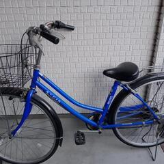 AEGIS 自転車の中古が安い！激安で譲ります・無料であげます