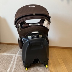 APRICA フラディアグロウの画像
