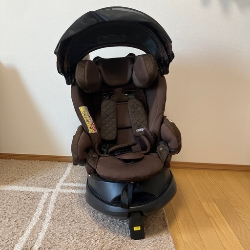 APRICA フラディアグロウ