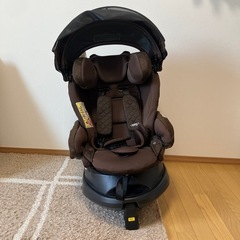 APRICA フラディアグロウ