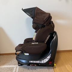 APRICA フラディアグロウの画像