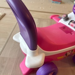 ミニーおもちゃの画像