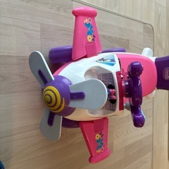 ミニーおもちゃの画像