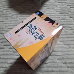 逃げ上手の若君フィギュアの画像