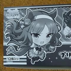 ウマ娘プリティーダービーグミVol.2の画像