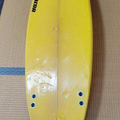 江戸川区葛西または千葉県御宿海岸で手渡し限定ハーレムサーフボードの画像