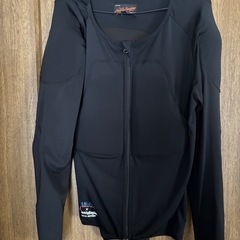 デイトナ　インナープロテクター