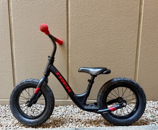 Trek Kickster 12インチ バランスバイク