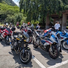バイクツーリング仲間募集中@ミドルエッジツーリングサークル 東京...