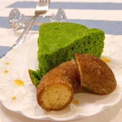 🍰甘いもの好き集まれ！🍫ヘルシースイーツクラブ💕