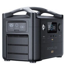 エコフロー　リバープロ　ポータブル電源の画像