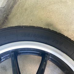 軽用美品☆の画像