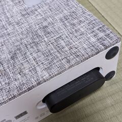 【IKEA/イケア】 Bluetooth Speaker / ブルートゥーススピーカーの画像