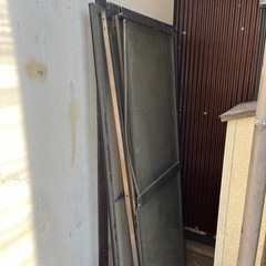 アルミサッシ 窓 ドア 網戸 多数