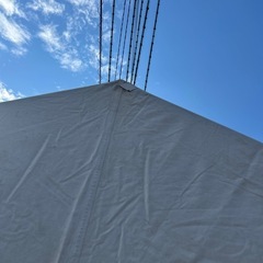 イベントテント　の画像