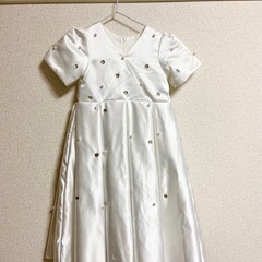 ワンピース　120〜130cm　