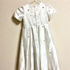 ワンピース　120〜130cm　の画像