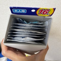 熱さまシート の画像