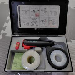 仁礼工業の「HANDY BUNDLER NT45 」shime shime NT45モデルの画像