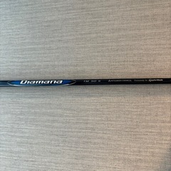 Diamana TM 50S ドライバー　シャフト　ディアマナ　メンズ　ゴルフの画像