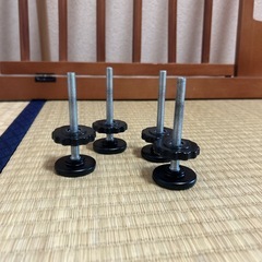 【受渡決定済】ベビーゲートの画像