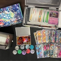 ポケカ引退品