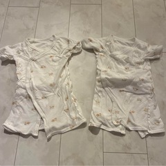 ベビー服　50-70cm まとめ売りの画像