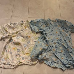 ベビー服　50-70cm まとめ売りの画像