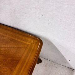  24526  ローテーブル幅115㎝    ◆大阪市内・東大阪市他 6,000円以上ご購入で無料配達いたします！◆ ※高槻・枚方方面◆西宮・尼崎方面◆生駒方面　それぞれ条件付き無料配送あり！            の画像