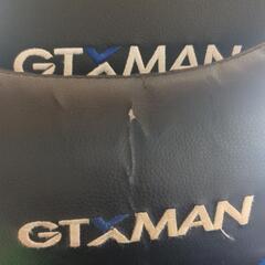 お値下げ☆ゲーミングチェアの画像