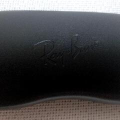 超美品■ Ray-Ban レイバン メガネ 眼鏡 めがね メンズ レディー　RB5345-D ブラックの画像
