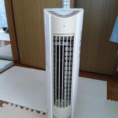 冷風機