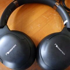 SONY　デジタルミュージックプレーヤー＆ワイヤレスヘッドフォンの画像
