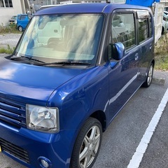 ダイハツムーヴコンテ
の画像