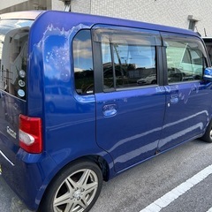 ダイハツムーヴコンテ
の画像