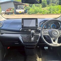 H31年式　デイズ　ハイウェイスターX★車検R8年4月17日★の画像