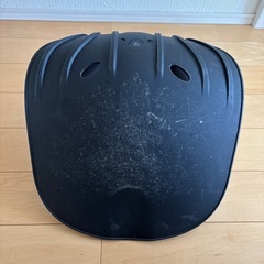 カーブルチェアの画像