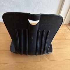 カーブルチェアの画像