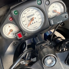 カワサキ　ニンジャ　250の画像