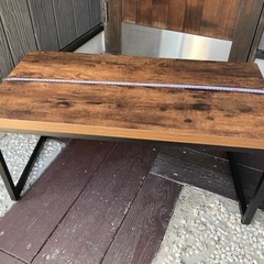 ローテーブル　センターテーブル　ニトリ