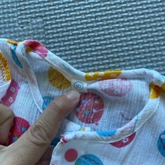 夏休み限定🍉甚兵衛＊80cmの画像