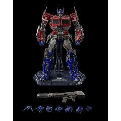 DLX Optimus Prime(DLX オプティマスプライム...