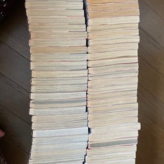 NARUTO  1〜60巻の画像