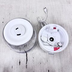  24506  超音波上部給水式加湿器 SIS  300ml ◆大阪市内・東大阪市他 6,000円以上ご購入で無料配達いたします！◆ ※高槻・枚方方面◆西宮・尼崎方面◆生駒方面　それぞれ条件付き無料配送あり！            の画像