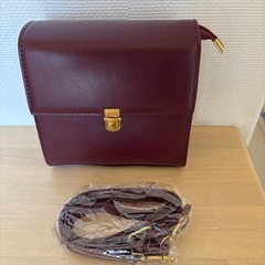 レディースショルダーバッグ