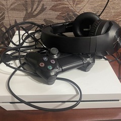 PS4初期型